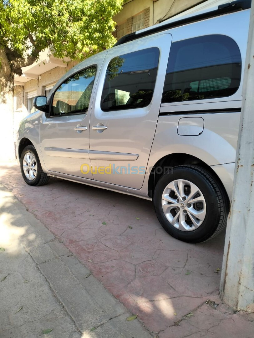 Renault Kangoo 2021 Privilège plus