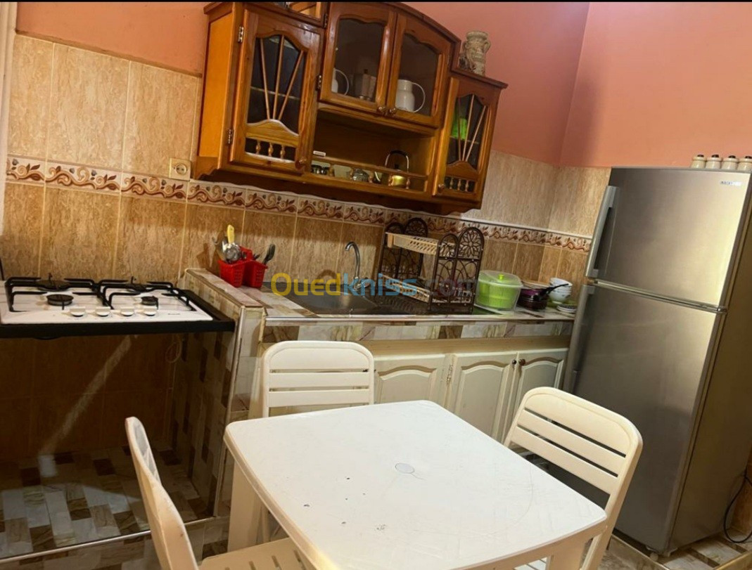 Vente Villa Oran Ain el turck