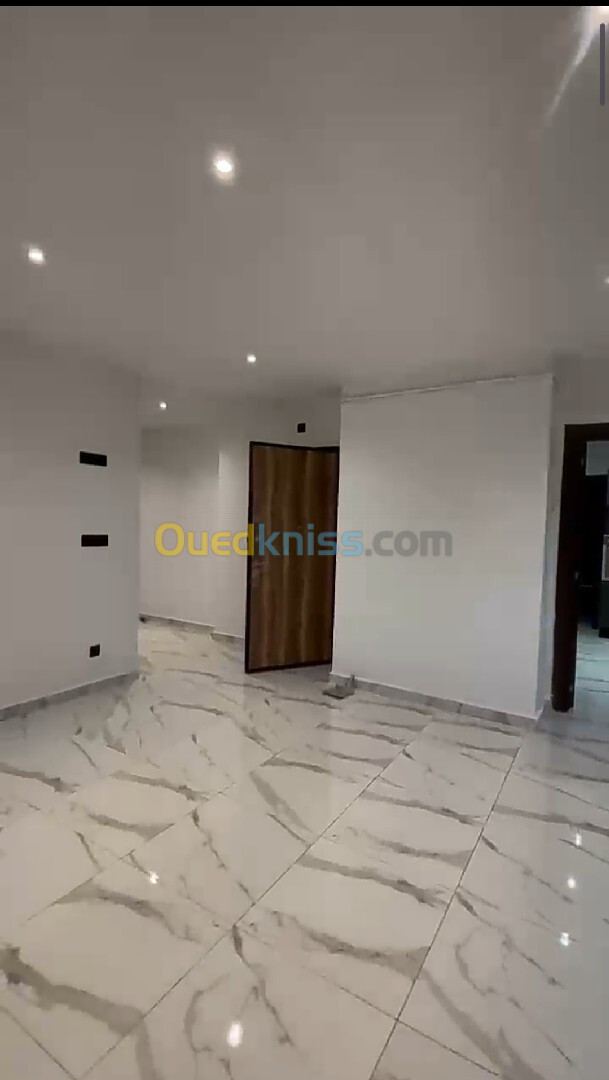 Vente Appartement F3 Alger Birkhadem