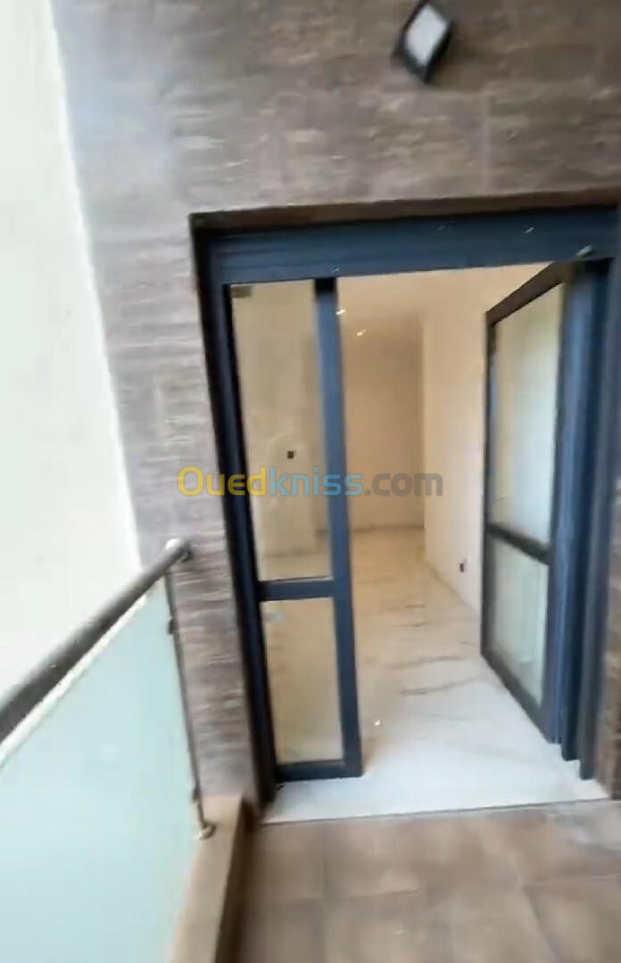 Vente Appartement F3 Alger Birkhadem