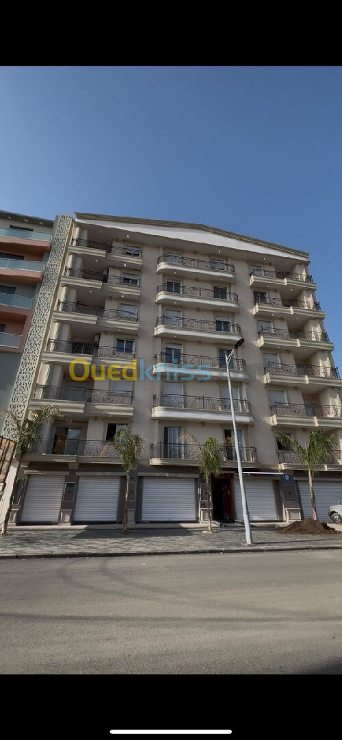 Vente Appartement F4 Blida Blida