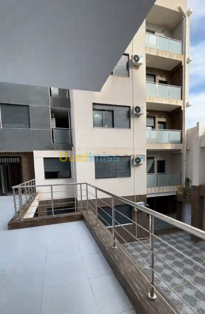 Vente Appartement F3 Alger Birkhadem