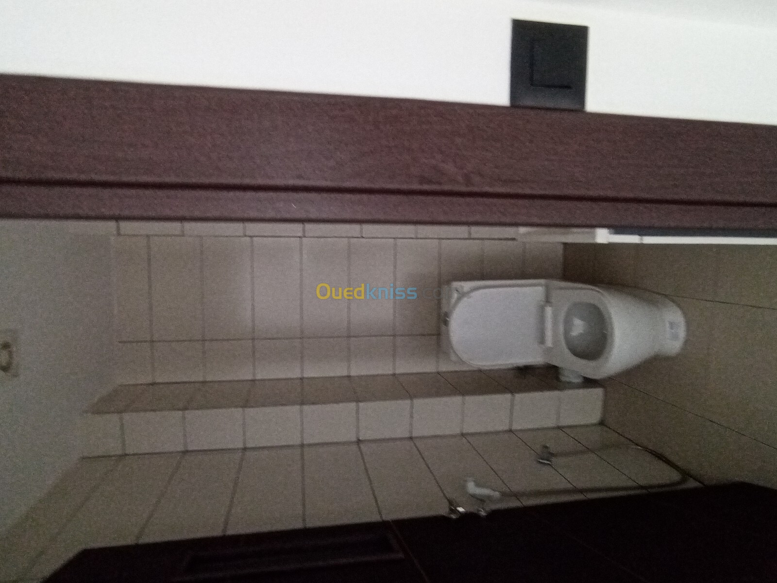 Vente Appartement F3 Alger Birkhadem