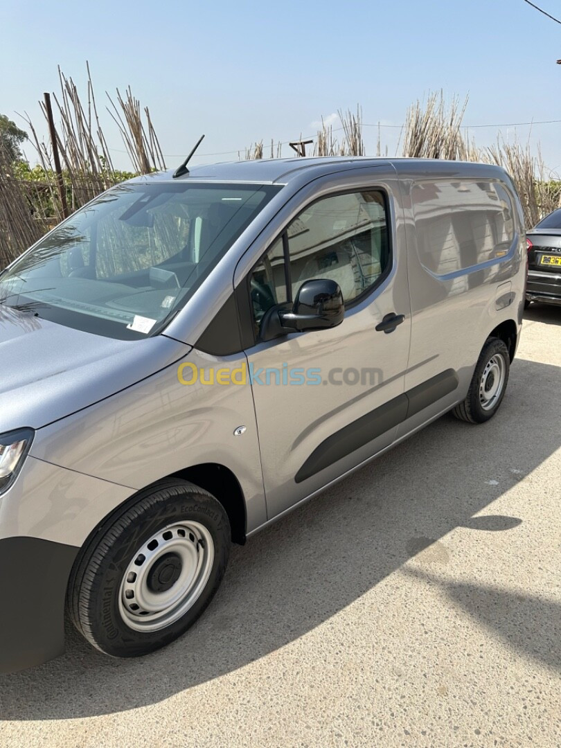 Fiat Doblo 2024 