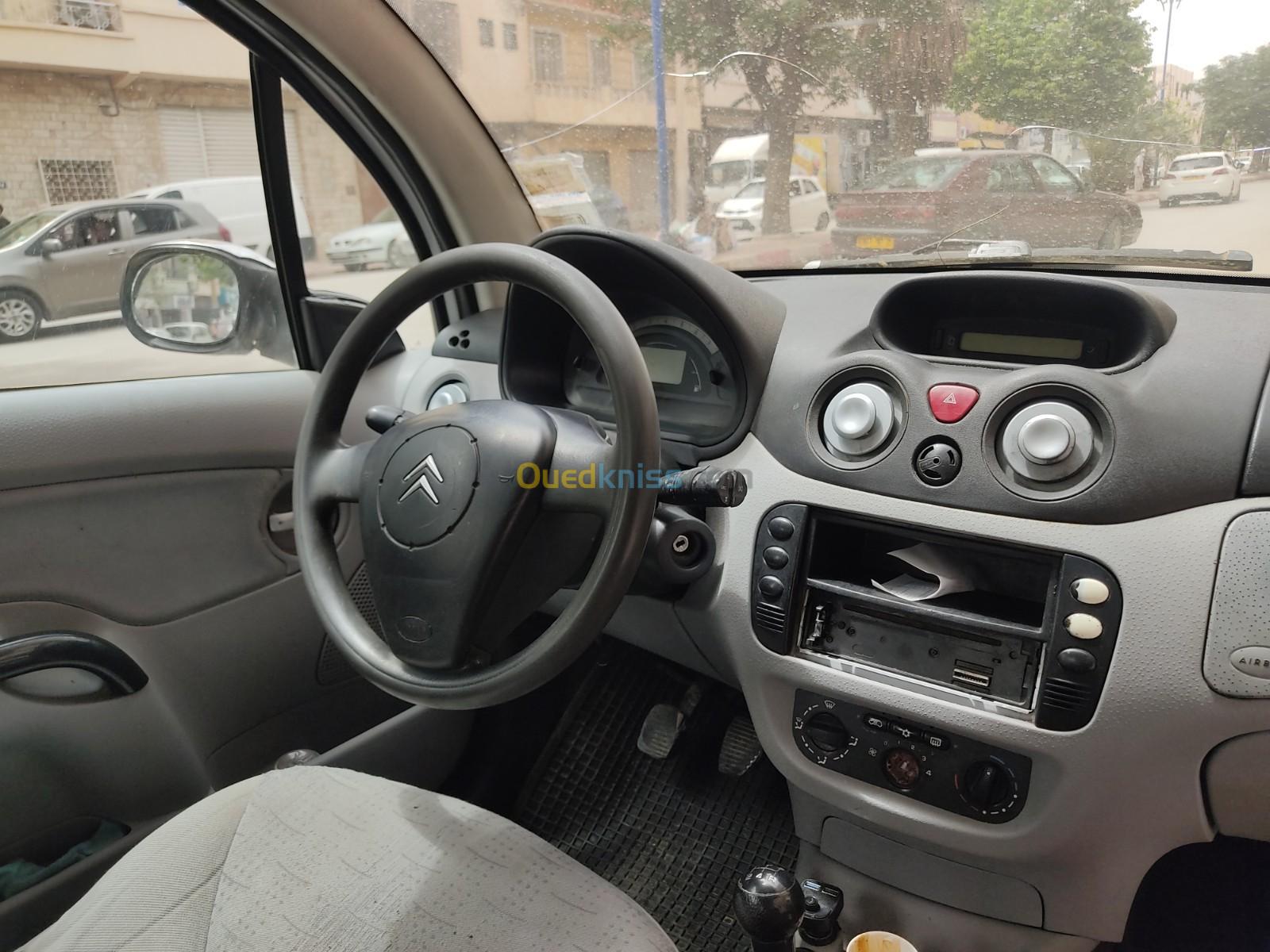 Citroen C3 2003 C3 - Batna Algérie