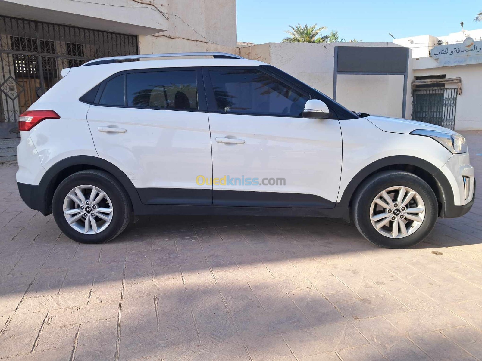 Hyundai Creta 2018 Gl