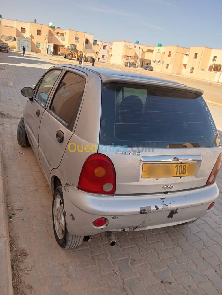 Chery QQ 2008 QQ