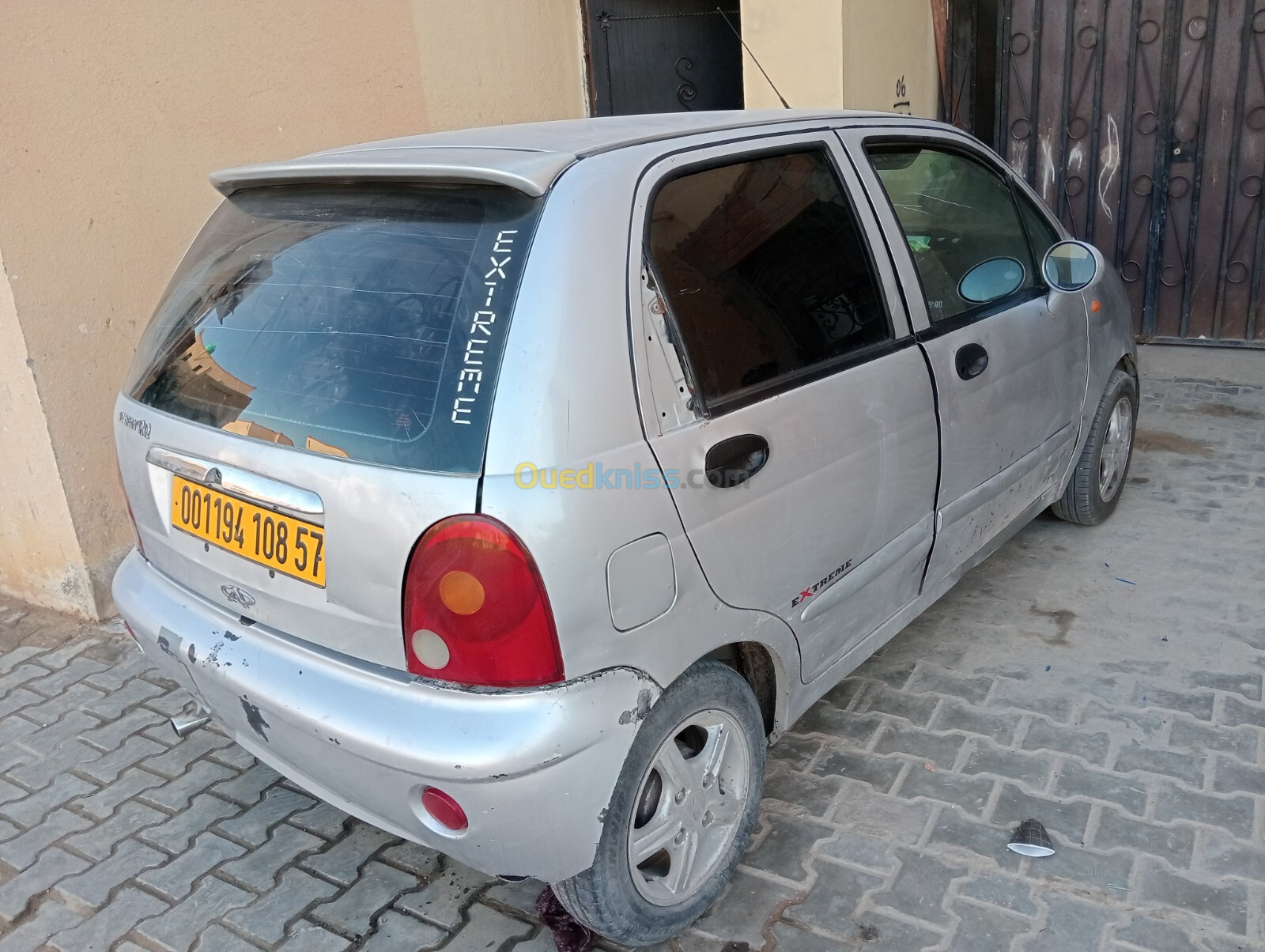 Chery QQ 2008 QQ