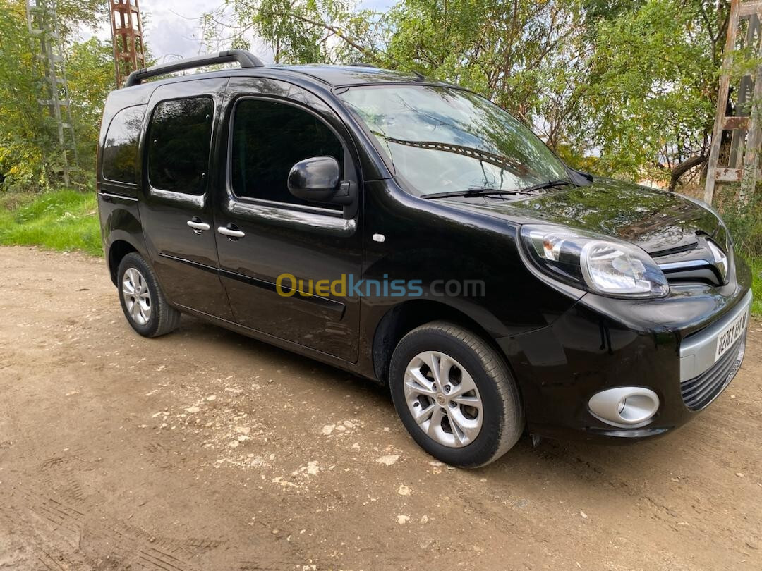 Renault Kangoo 2021 Privilège plus