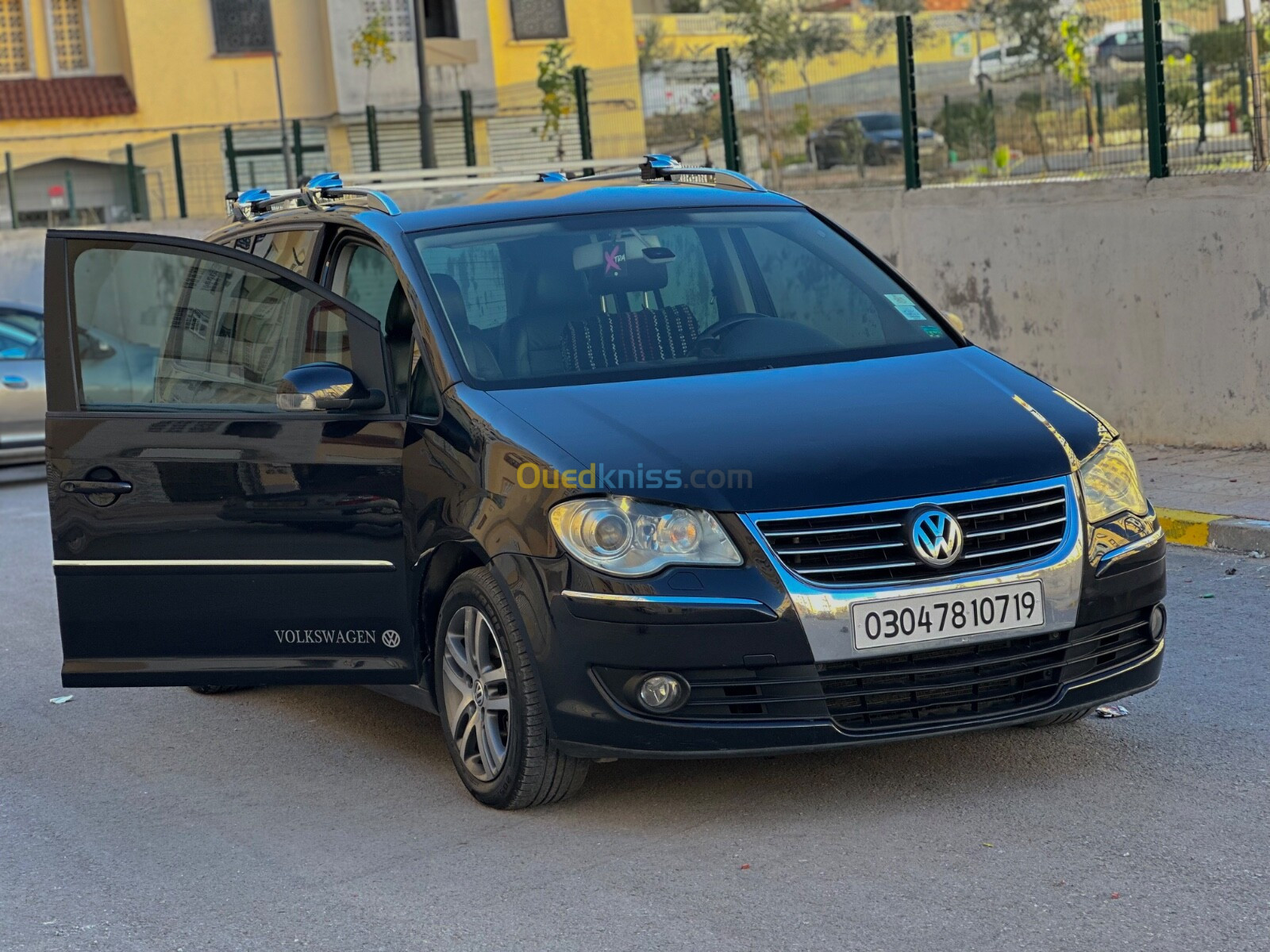 Volkswagen Touran 2007 Touran