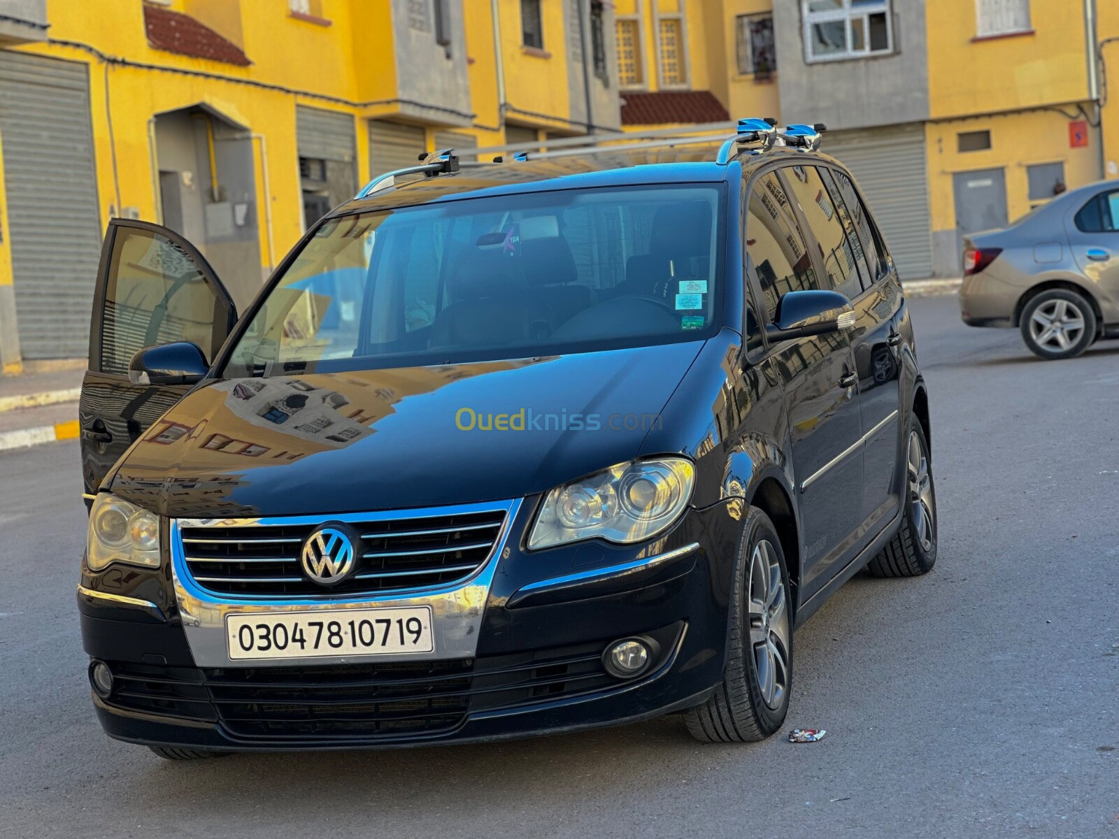 Volkswagen Touran 2007 Touran