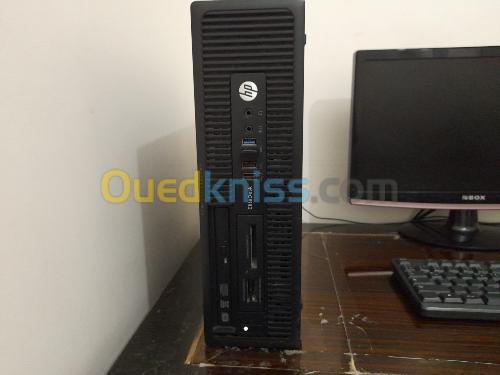 Pc Hp Pro   Hewlett - Packard