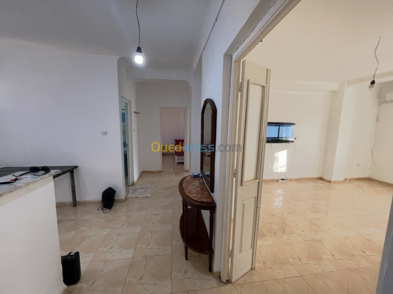 Vente Appartement F3 Batna Fesdis