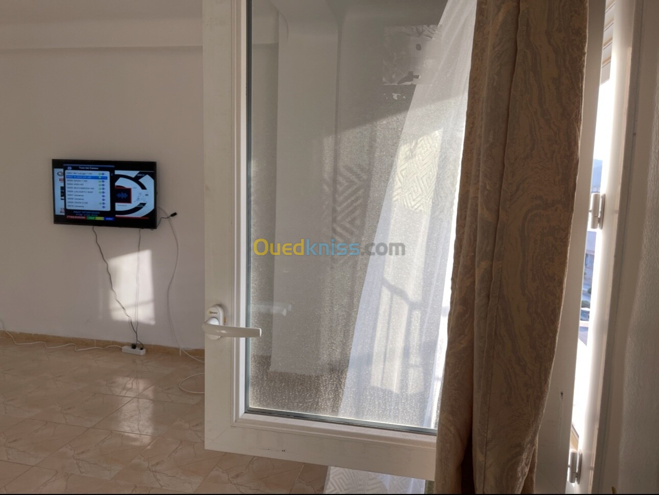 Vente Appartement F3 Batna Fesdis