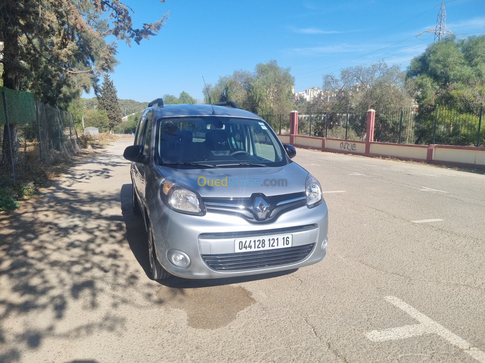 Renault Kangoo 2021 Privilège plus