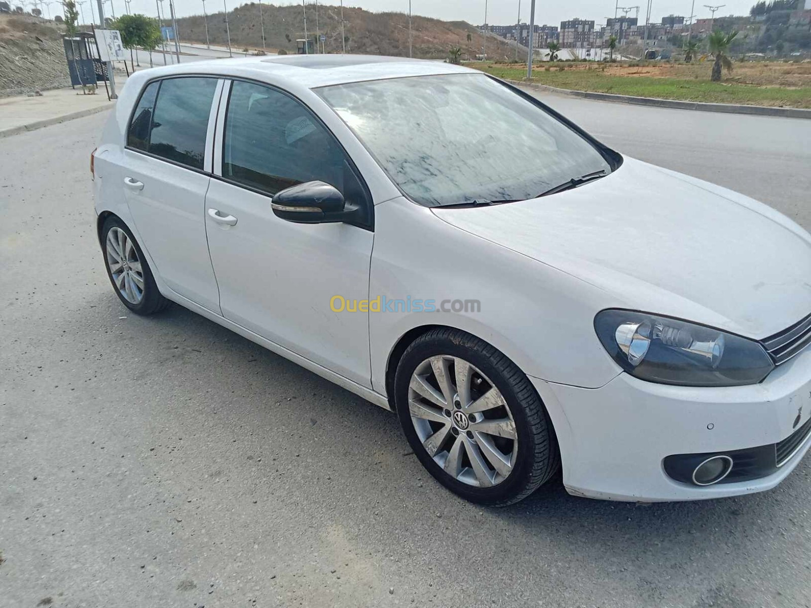 Volkswagen Golf 6 2012 Style