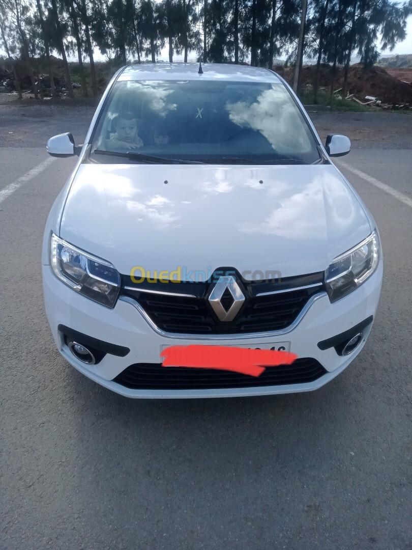 Renault Symbol 2019 Symbol