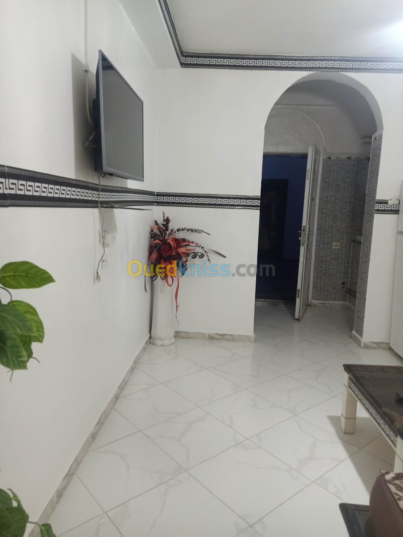 Location vacances Niveau De Villa F2 Annaba Annaba