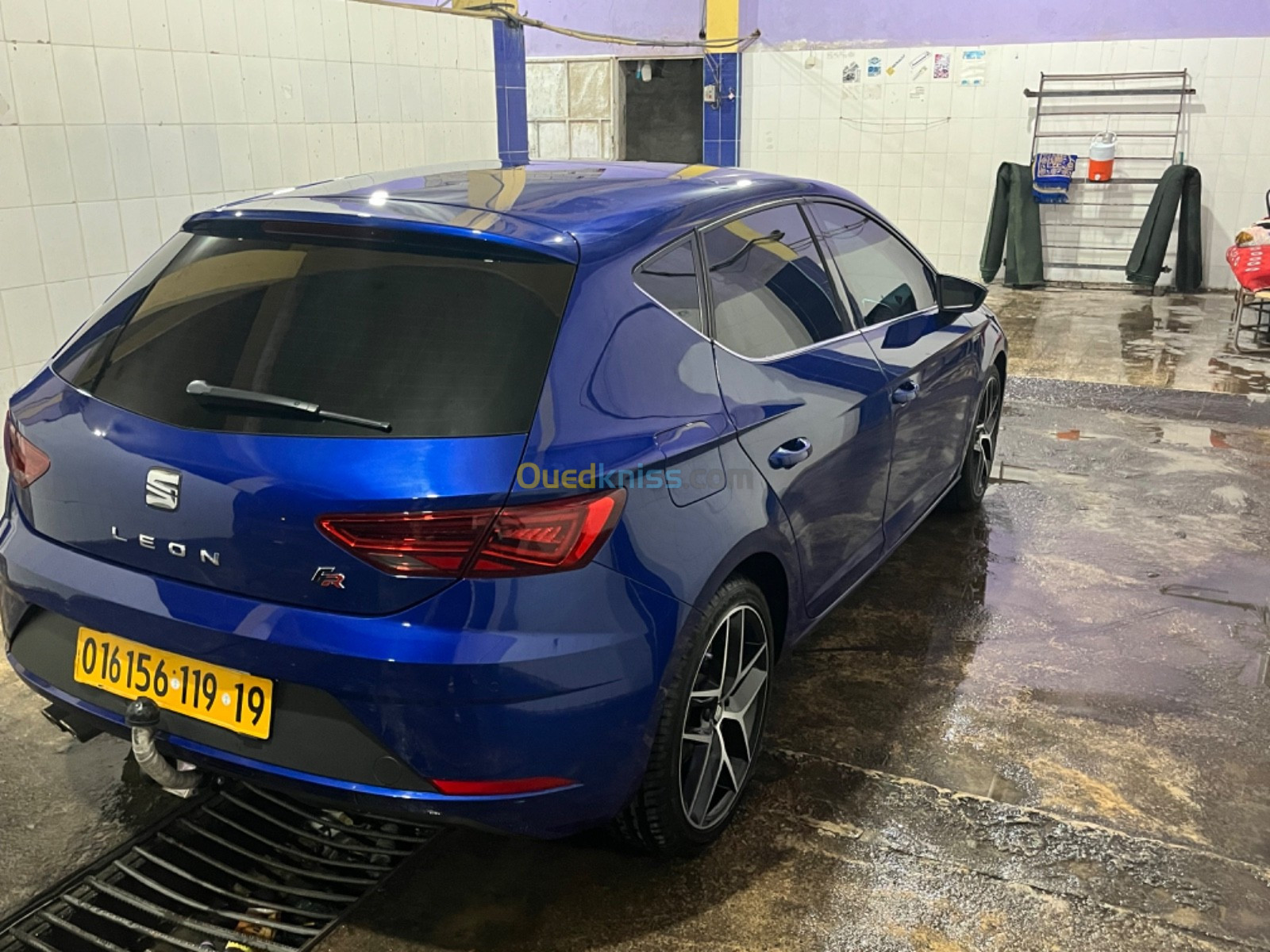 Seat Leon 2019 FR