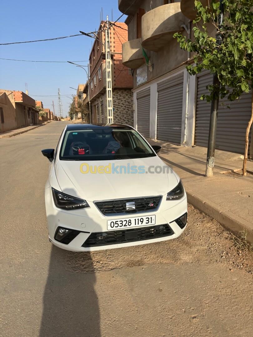 Seat Ibiza 2019 FR