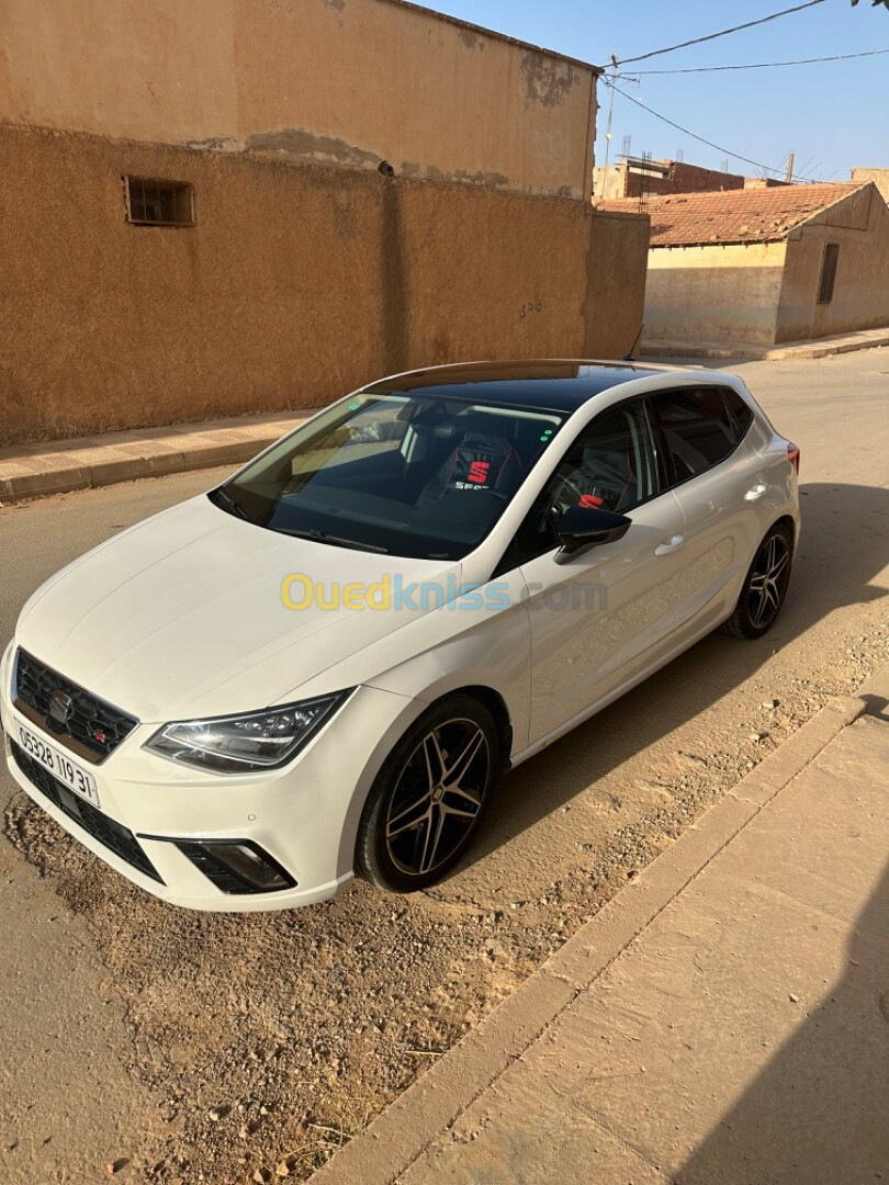 Seat Ibiza 2019 FR