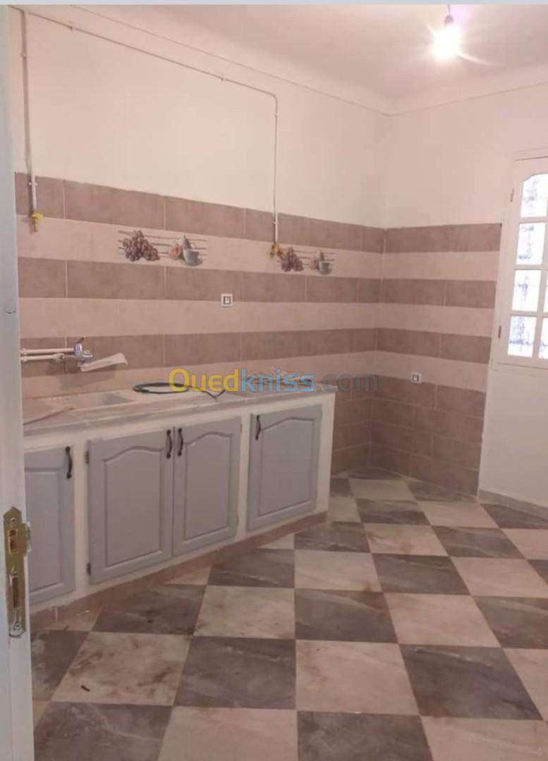 Location Appartement F3 Khenchela Khenchela