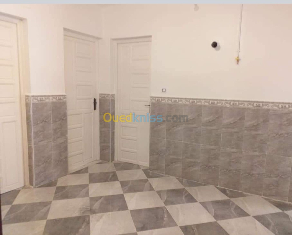 Location Appartement F3 Khenchela Khenchela