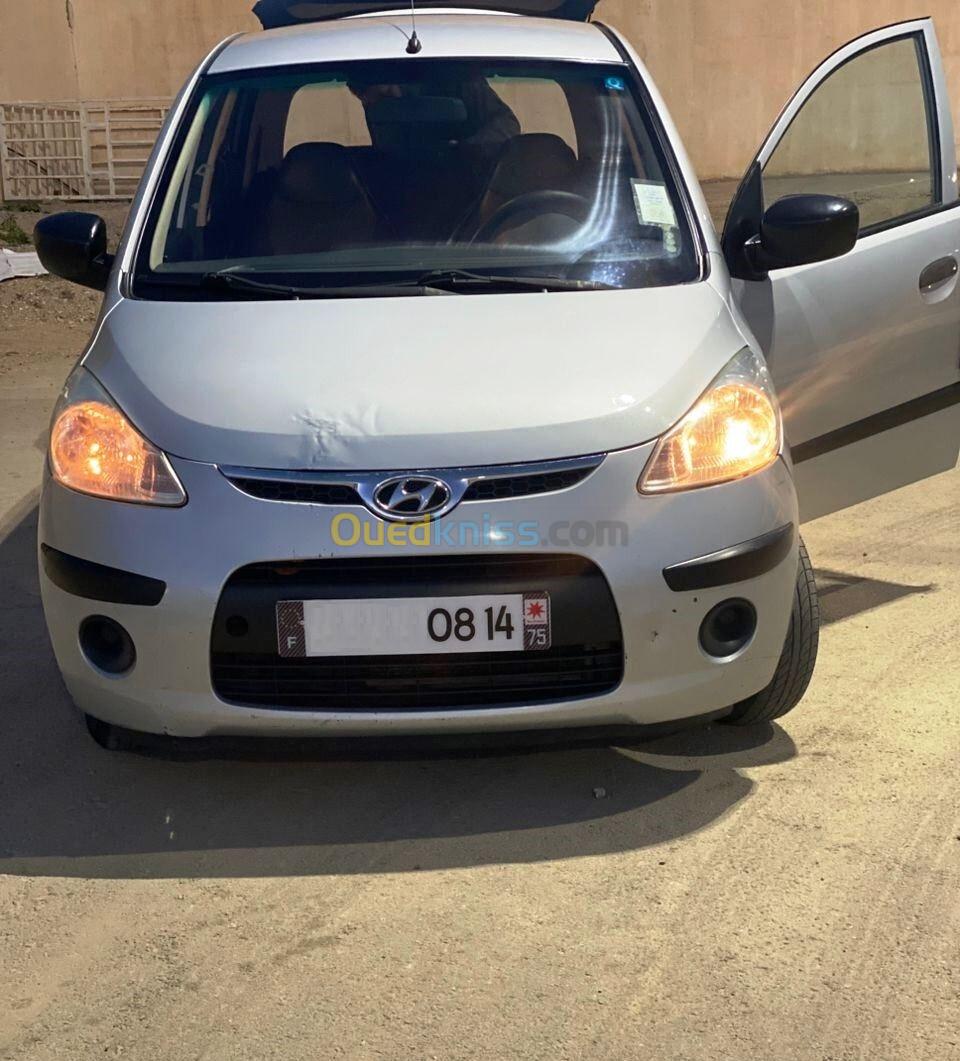 Hyundai i10 2008 i10