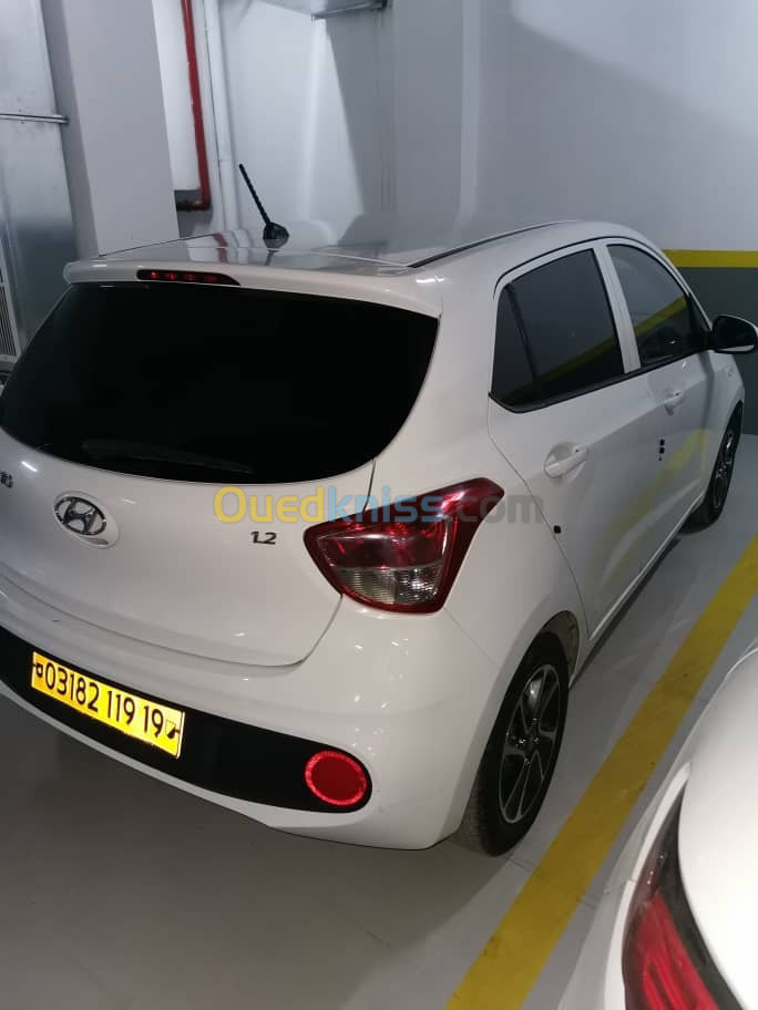 Hyundai i10 2019 i10