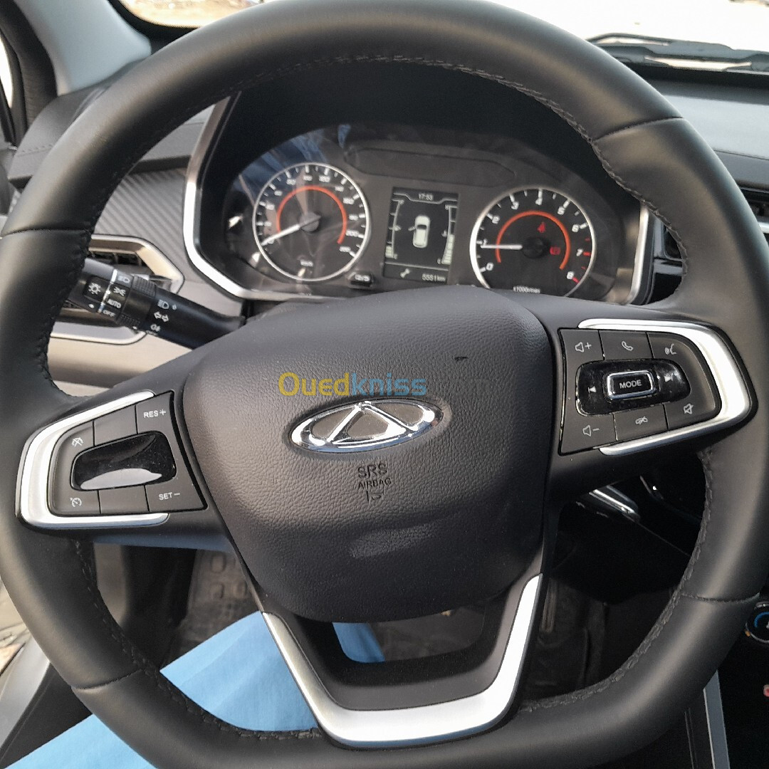 Chery TIGGO 2PRO 2024 