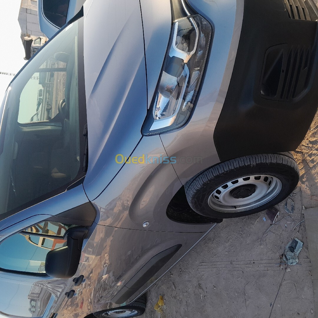 Fiat DOBLO 2024 PROFESSIONAL