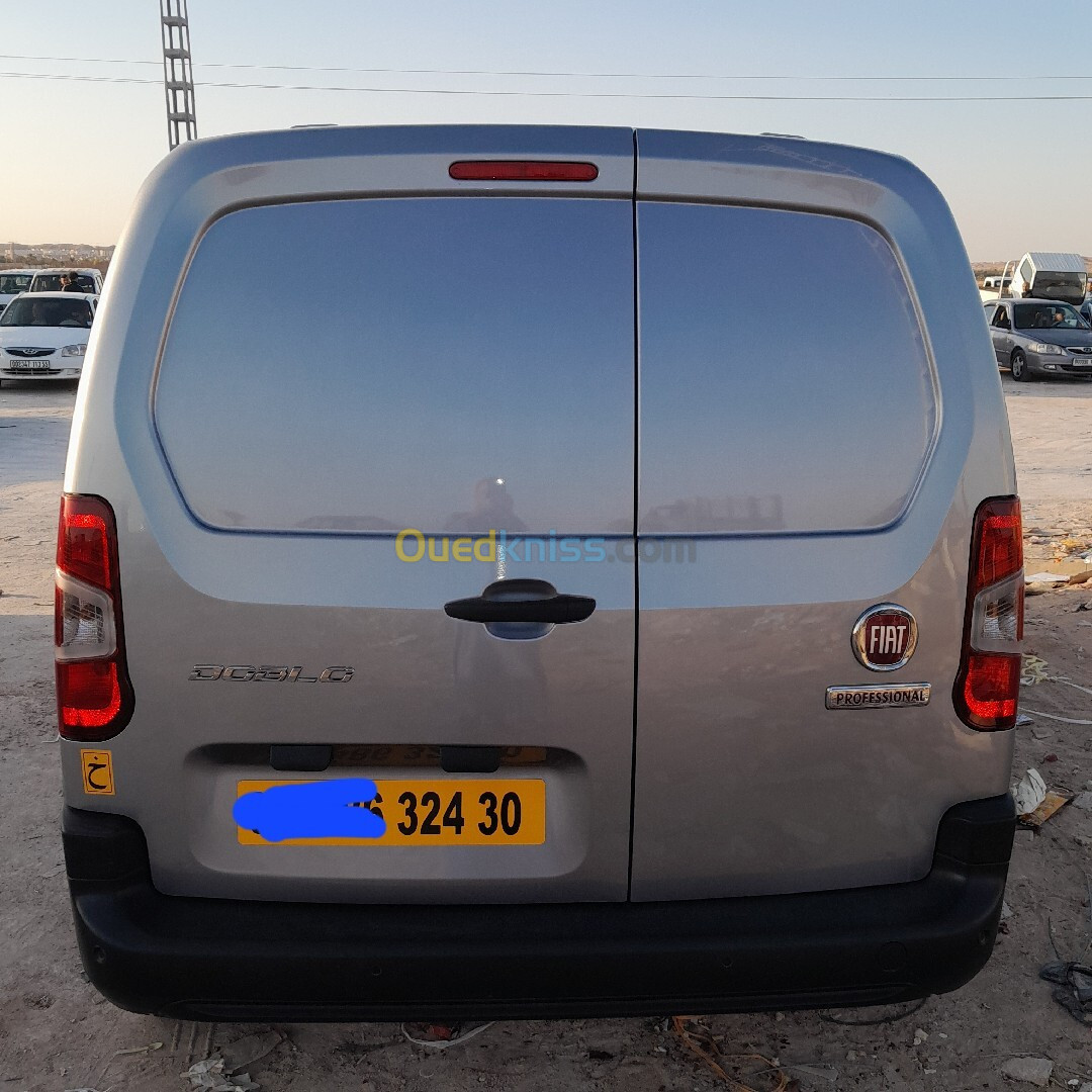 Fiat DOBLO 2024 PROFESSIONAL