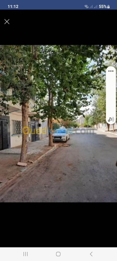 Vente Villa Tiaret Tiaret