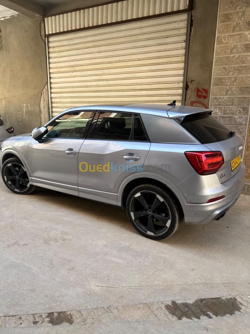 Audi Q2 2019 Sport Line