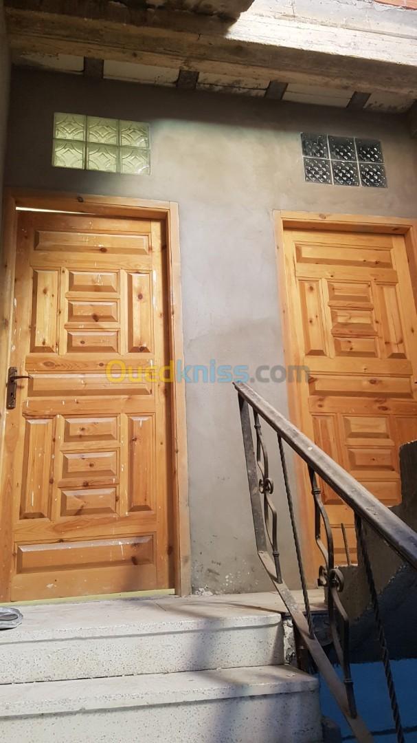 Vente Villa Alger Dar el beida