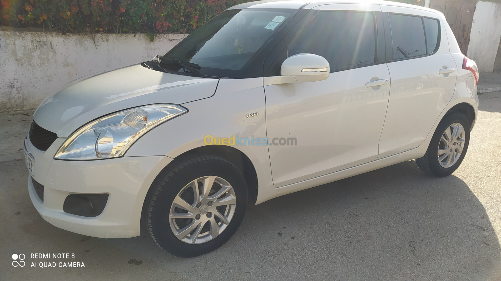 Suzuki Swift 2014 Swift