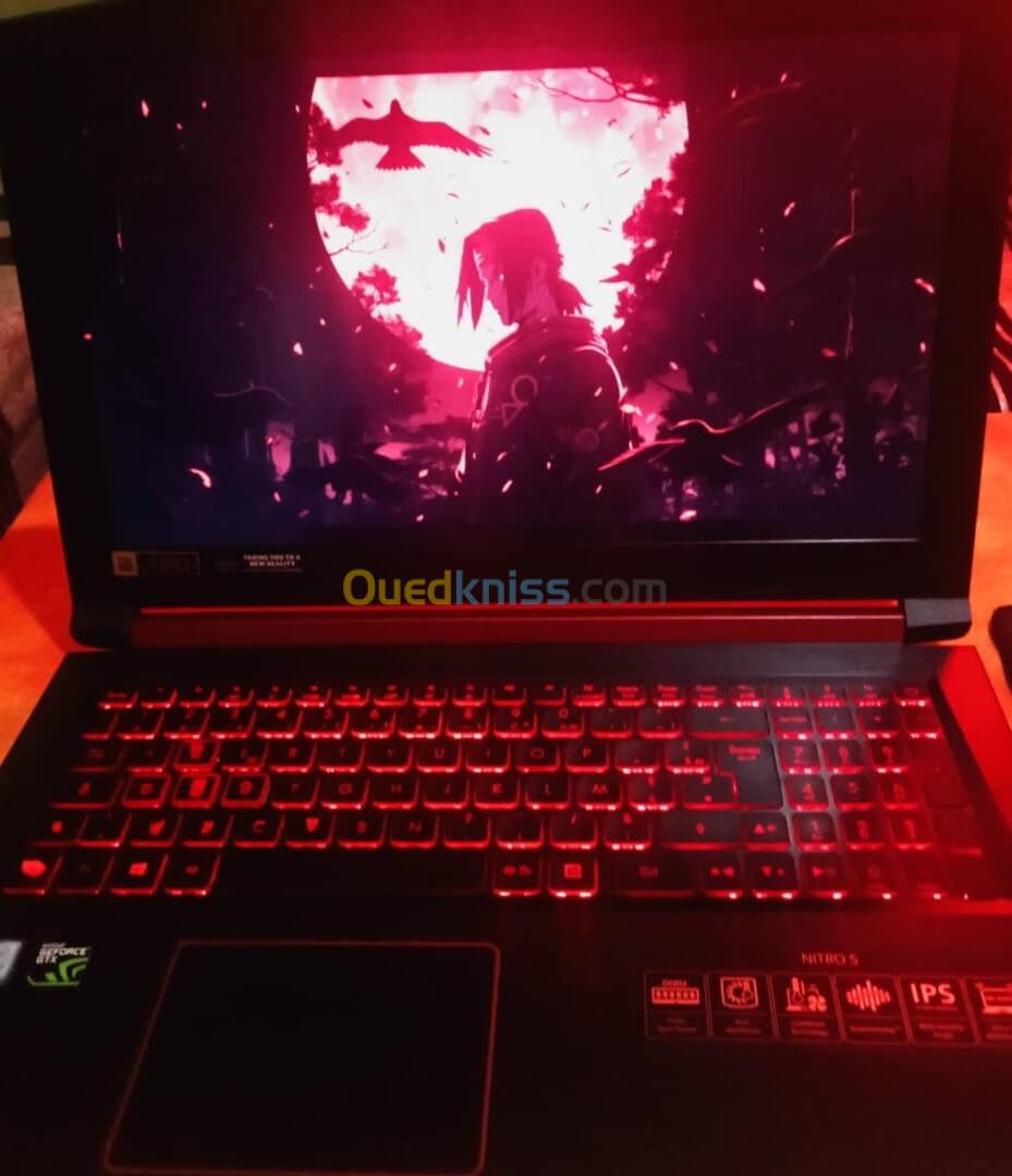 Acer nitro 5