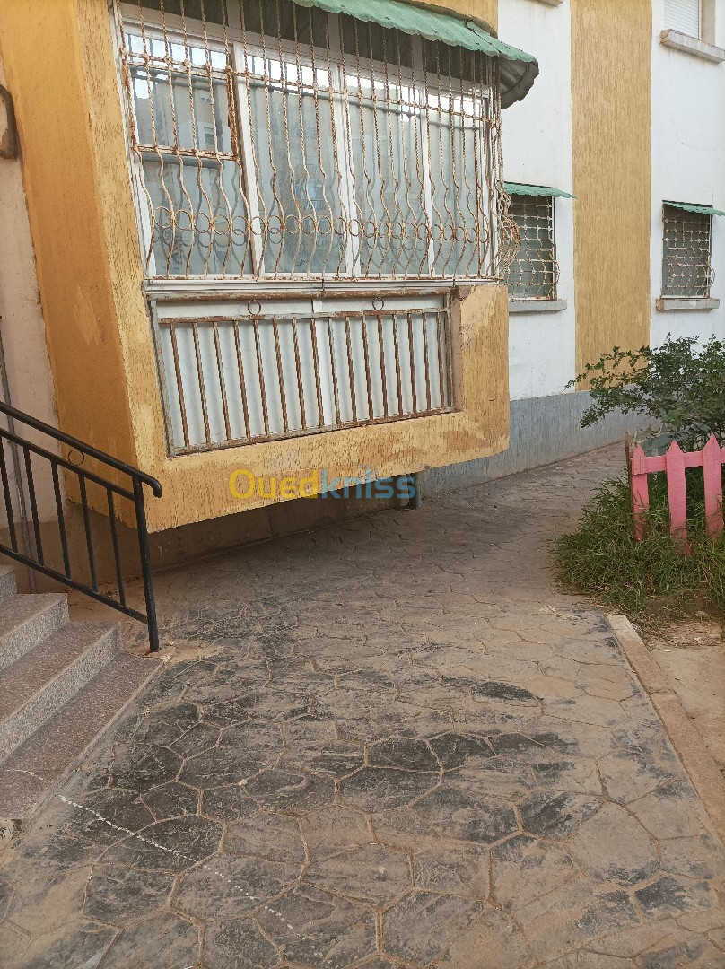 Location Appartement Mostaganem Hassi maameche