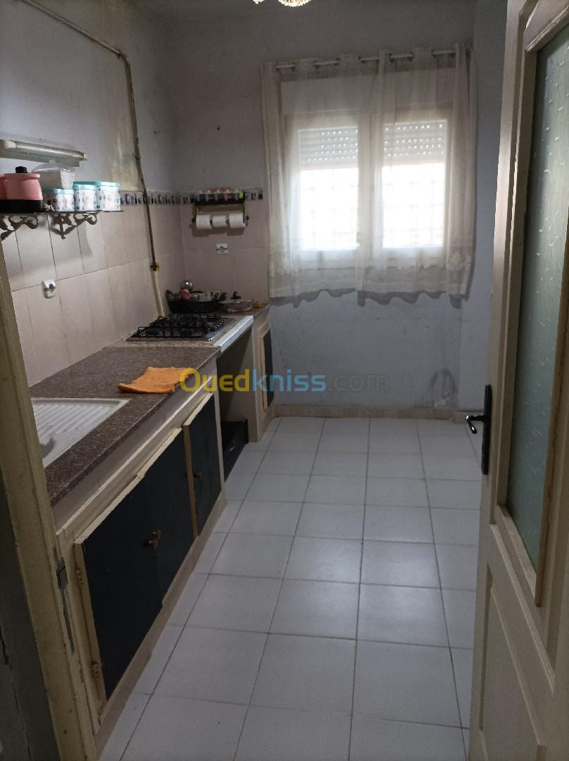 Location Appartement Mostaganem Hassi maameche