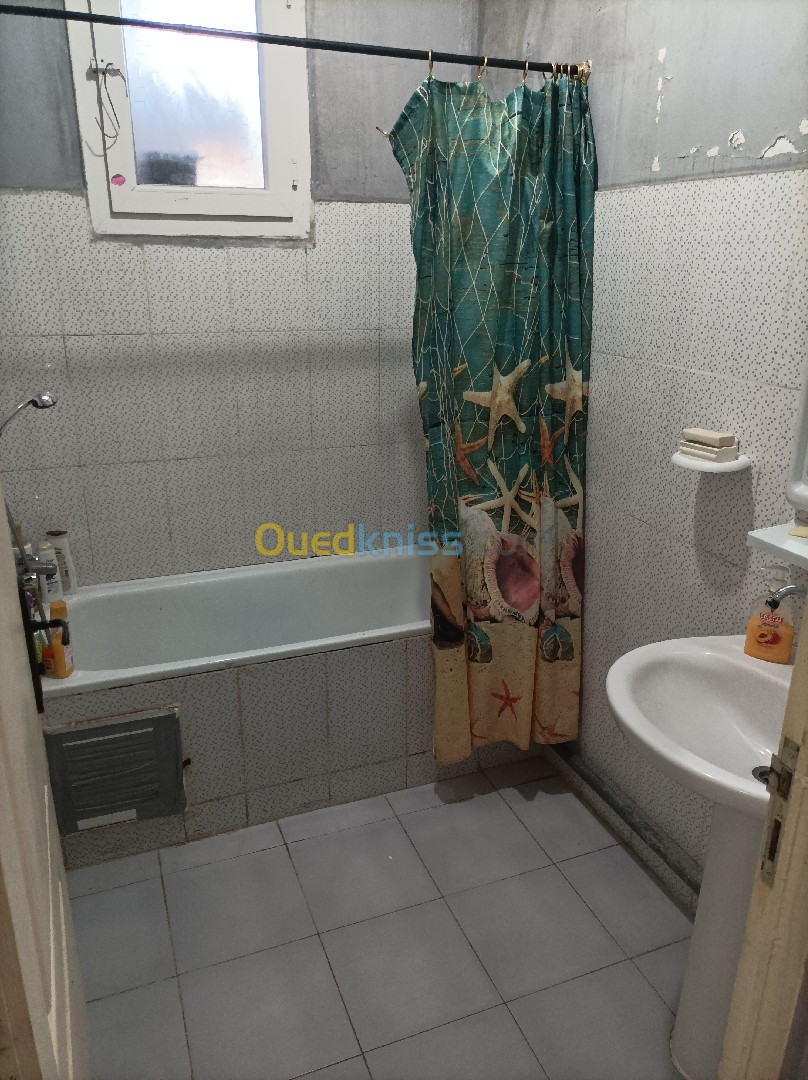 Location Appartement Mostaganem Hassi maameche