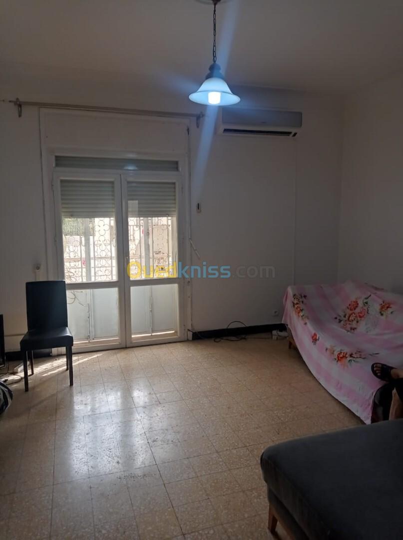 Location Appartement F3 Alger Hydra