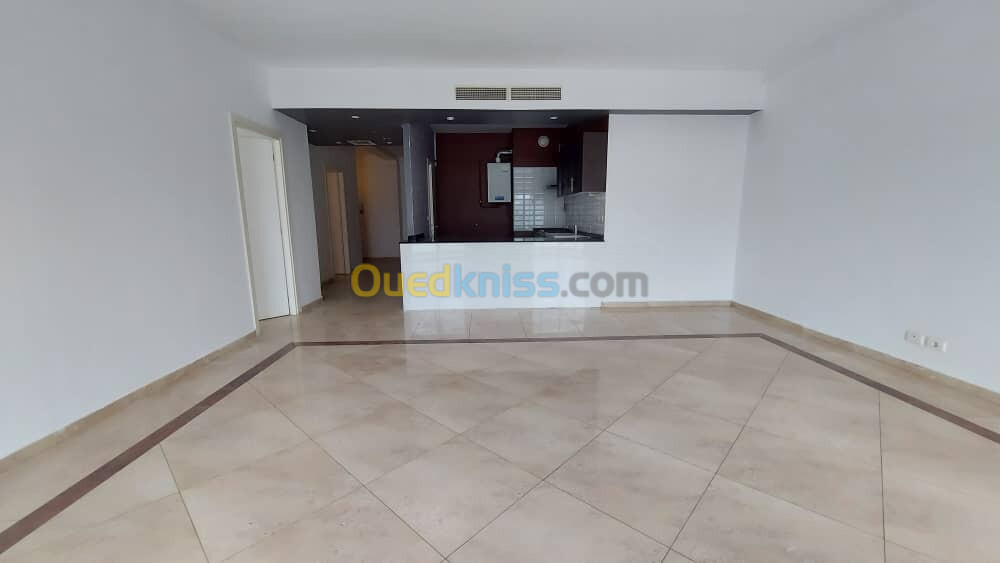 Location Appartement F4 Alger Ouled fayet