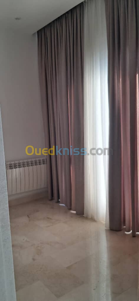 Location Appartement F3 Alger Bir mourad rais