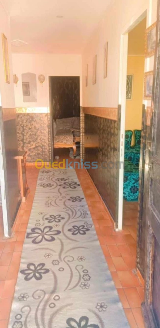 Vente Appartement F4 Oran Bethioua