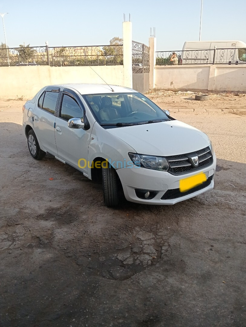 Dacia Logan 2015 Logan