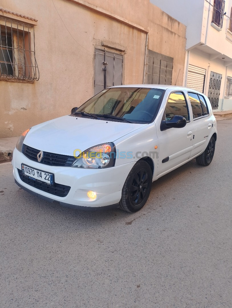 Renault Clio Campus 2014 Extreme 2