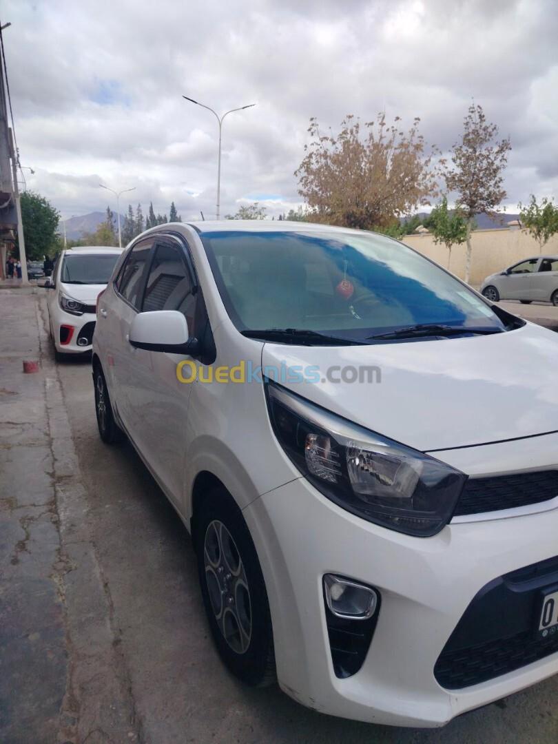 Kia Picanto 2019 LX Start