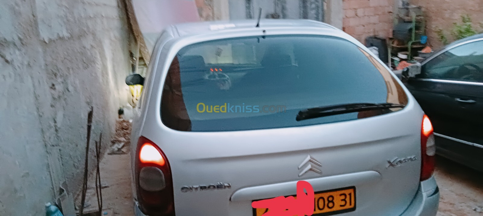 Citroen Xsara Picasso 2008 