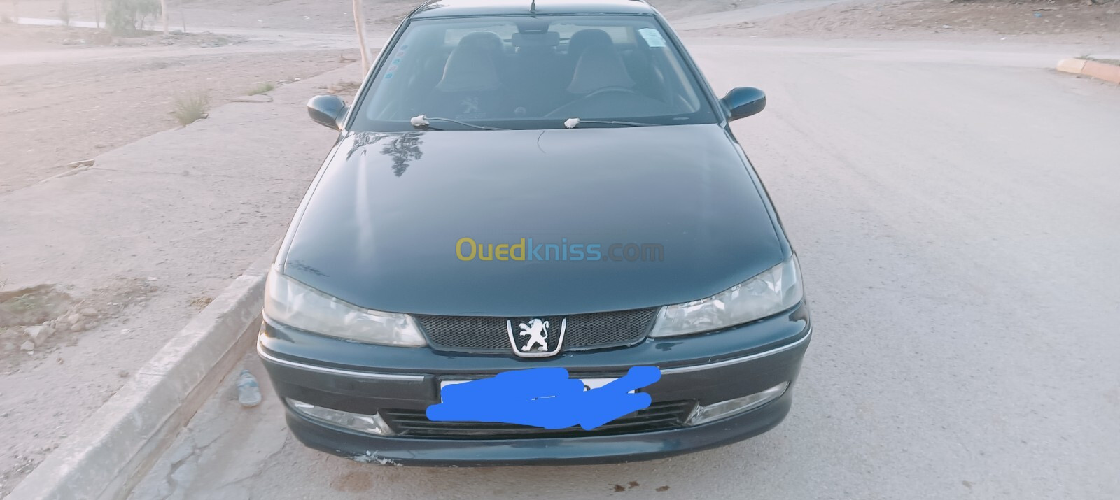 Peugeot 406 2002 406