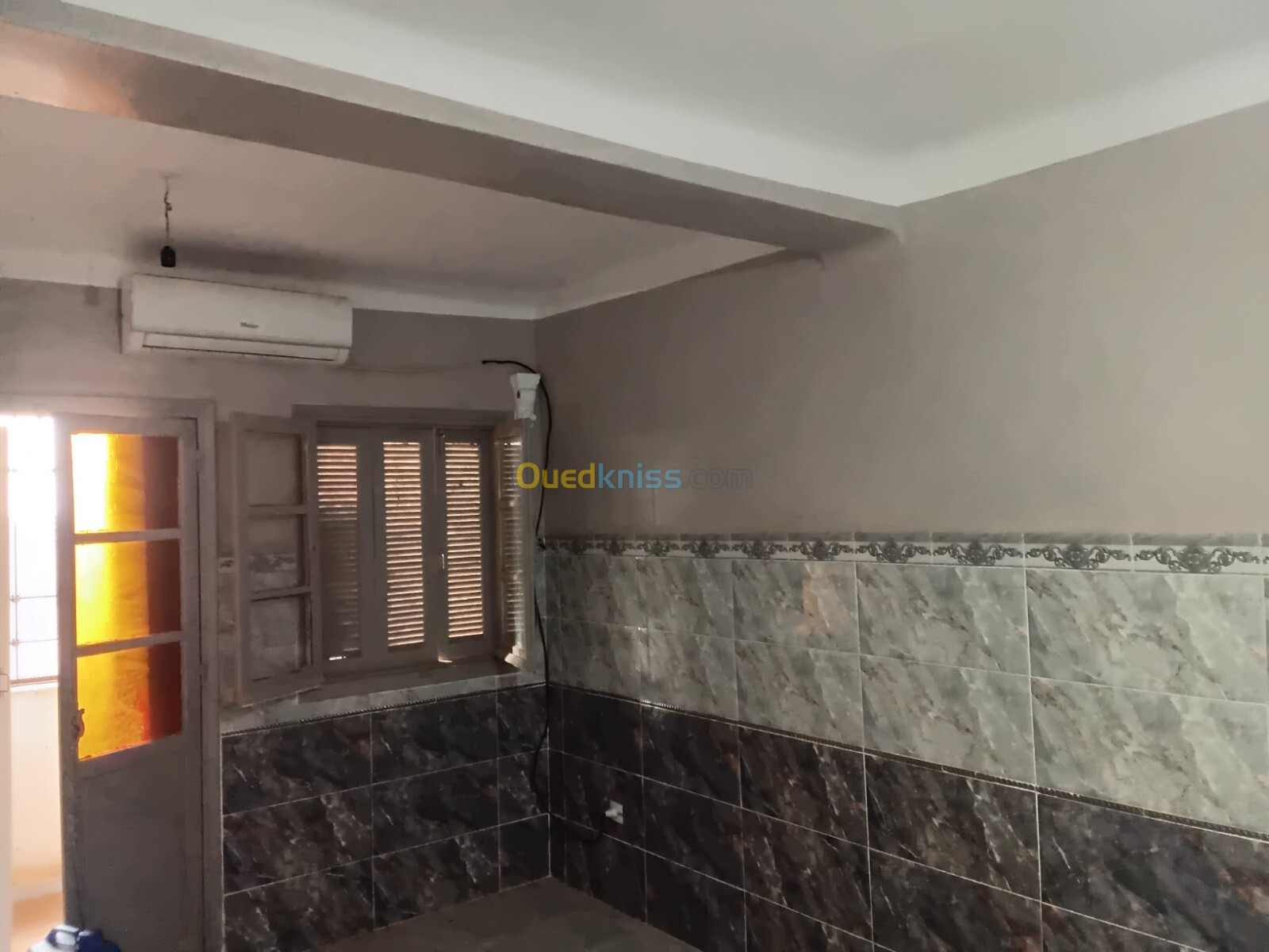 Vente Appartement F4 Béchar Bechar